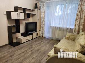 1-к квартира, посуточно, 31м2, 5/5 этаж