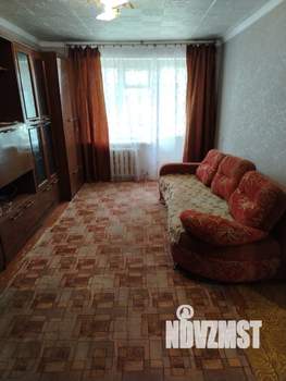 1-к квартира, на длительный срок, 32м2, 2/5 этаж