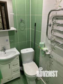1-к квартира, на длительный срок, 31м2, 4/6 этаж