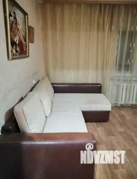 1-к квартира, на длительный срок, 40м2, 4/6 этаж