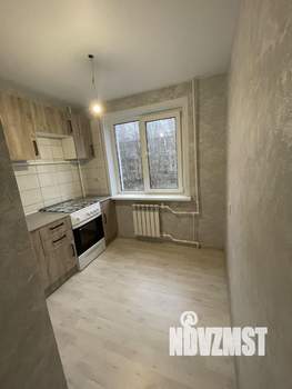 2-к квартира, на длительный срок, 42м2, 3/6 этаж