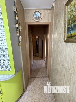 1-к квартира, на длительный срок, 30м2, 2/5 этаж