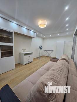 2-к квартира, посуточно, 52м2, 3/5 этаж