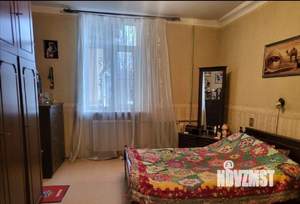 3-к квартира, на длительный срок, 82м2, 3/3 этаж