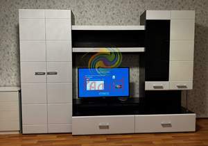 2-к квартира, на длительный срок, 61м2, 7/14 этаж