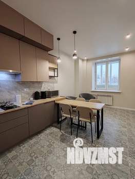 1-к квартира, посуточно, 60м2, 3/11 этаж