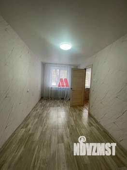 2-к квартира, на длительный срок, 46м2, 1/5 этаж