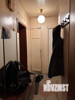 2-к квартира, на длительный срок, 42м2, 1/5 этаж