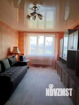 1-к квартира, на длительный срок, 41м2, 7/17 этаж