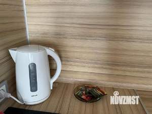 2-к квартира, посуточно, 55м2, 1/1 этаж