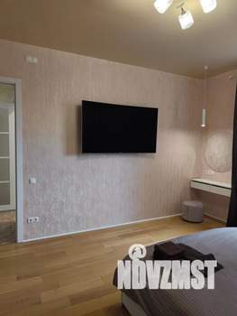 4-к квартира, посуточно, 105м2, 3/9 этаж