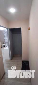 1-к квартира, посуточно, 31м2, 1/1 этаж