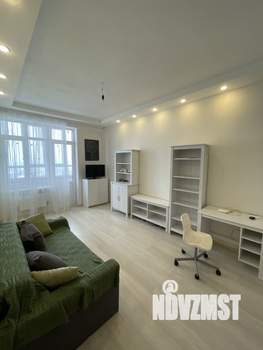 2-к квартира, на длительный срок, 70м2, 18/19 этаж