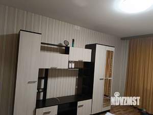 1-к квартира, на длительный срок, 40м2, 4/10 этаж