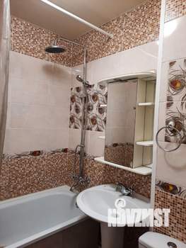 1-к квартира, на длительный срок, 31м2, 3/5 этаж