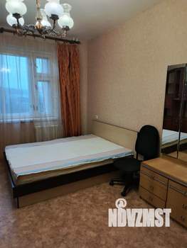 1-к квартира, на длительный срок, 40м2, 5/10 этаж