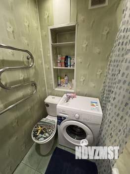 1-к квартира, посуточно, 28м2, 4/5 этаж