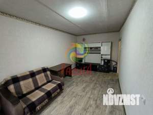 1-к квартира, на длительный срок, 30м2, 4/5 этаж