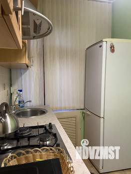 3-к квартира, на длительный срок, 59м2, 2/2 этаж