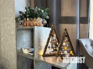 1-к квартира, посуточно, 52м2, 13/14 этаж