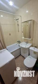2-к квартира, на длительный срок, 42м2, 4/5 этаж