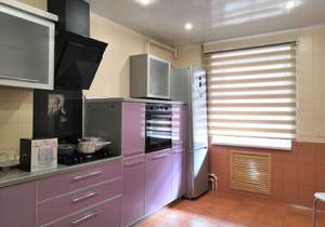 1-к квартира, на длительный срок, 45м2, 7/9 этаж