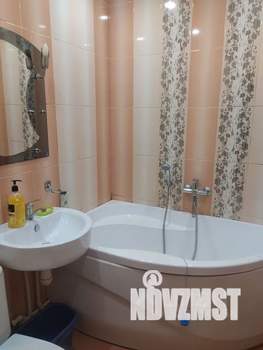 1-к квартира, посуточно, 32м2, 1/5 этаж