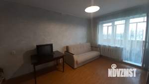 1-к квартира, на длительный срок, 40м2, 9/9 этаж