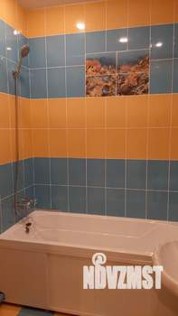 Студия квартира, на длительный срок, 43м2, 5/9 этаж