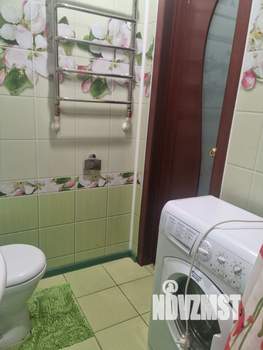 2-к квартира, посуточно, 43м2, 4/5 этаж