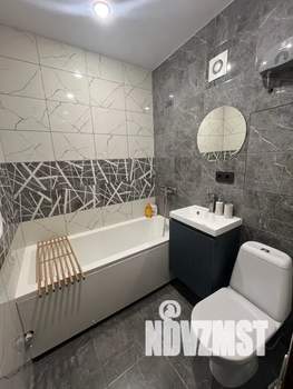 1-к квартира, посуточно, 31м2, 5/5 этаж