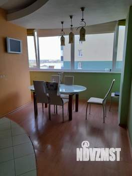 2-к квартира, на длительный срок, 96м2, 6/9 этаж