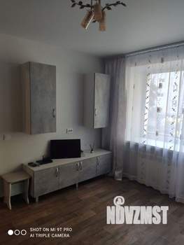 1-к квартира, на длительный срок, 25м2, 3/5 этаж