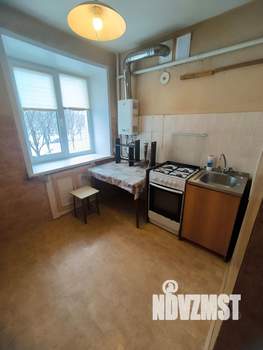 1-к квартира, на длительный срок, 30м2, 2/6 этаж