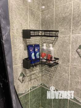 3-к квартира, посуточно, 45м2, 4/5 этаж