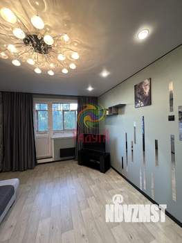 1-к квартира, на длительный срок, 42м2, 7/16 этаж