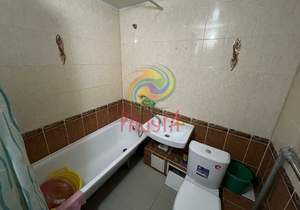 1-к квартира, на длительный срок, 38м2, 9/9 этаж