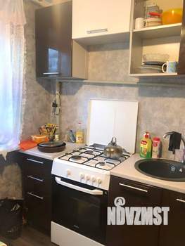 2-к квартира, на длительный срок, 42м2, 2/5 этаж