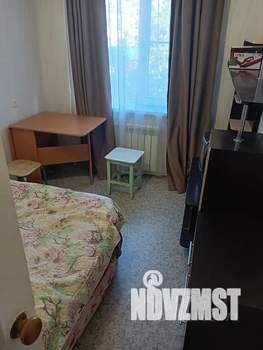 2-к квартира, посуточно, 38м2, 3/5 этаж