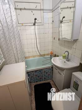 1-к квартира, на длительный срок, 28м2, 5/6 этаж
