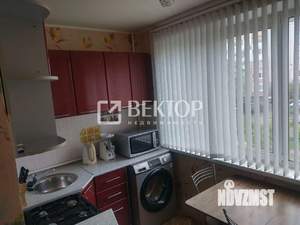 1-к квартира, на длительный срок, 40м2, 2/5 этаж