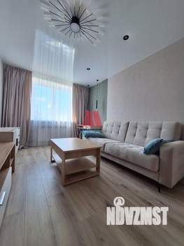 1-к квартира, на длительный срок, 33м2, 5/10 этаж