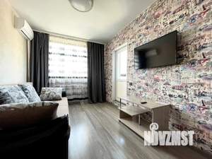 2-к квартира, посуточно, 47м2, 4/20 этаж