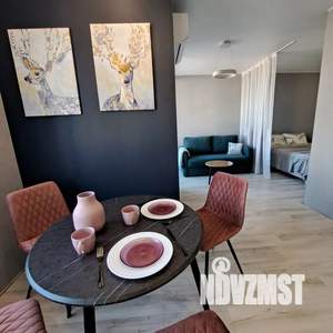 1-к квартира, посуточно, 34м2, 8/9 этаж