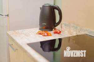 1-к квартира, посуточно, 31м2, 3/17 этаж