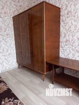 2-к квартира, на длительный срок, 40м2, 5/5 этаж