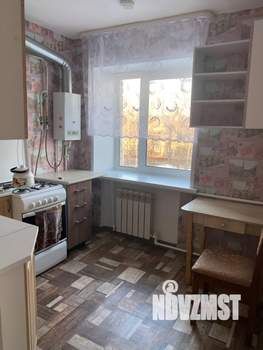 1-к квартира, на длительный срок, 31м2, 5/5 этаж