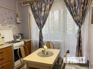 1-к квартира, посуточно, 41м2, 1/10 этаж