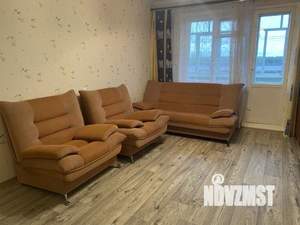 1-к квартира, на длительный срок, 40м2, 6/9 этаж