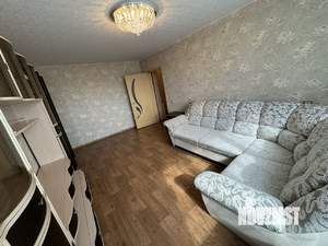 1-к квартира, на длительный срок, 39м2, 9/17 этаж